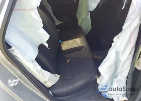 2024 Honda Civic Sport from USA, damaged, VIN 2HGFE2F53RH555917